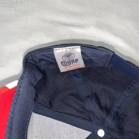 FREEMASON USA ADJUSTABLE HAT mason masonic lodge H - Picture 4 of 4